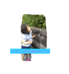 なちどんの日常生活（個別スタンプ：16）