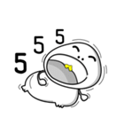 Indy Toon（個別スタンプ：11）