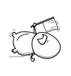 Indy Toon（個別スタンプ：34）