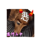 ほぉマック君（個別スタンプ：23）