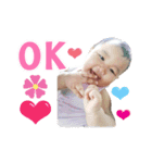 Phayfon（個別スタンプ：4）