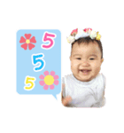 Phayfon（個別スタンプ：9）