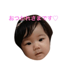 ミリミリ2（個別スタンプ：7）