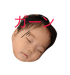 ミリミリ2（個別スタンプ：13）