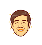 Dr Manat Chaya（個別スタンプ：29）