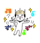 えり-（個別スタンプ：7）