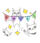 えり-（個別スタンプ：11）