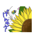 えり-（個別スタンプ：37）