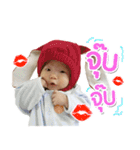 Milin Size S（個別スタンプ：6）