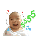 Milin Size S（個別スタンプ：9）