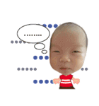 Milin Size S（個別スタンプ：13）