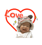 Milin Size S（個別スタンプ：14）