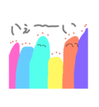 たねまる3個目（個別スタンプ：7）