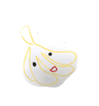 てぃえこスタンプ2（個別スタンプ：8）