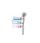 てぃえこスタンプ2（個別スタンプ：10）
