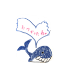 てぃえこスタンプ2（個別スタンプ：15）