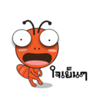 Ant-Ant Indy（個別スタンプ：8）