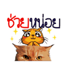 Winniie（個別スタンプ：7）