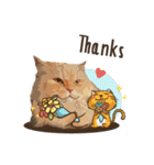 Winniie（個別スタンプ：28）