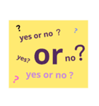 無題♪（個別スタンプ：6）
