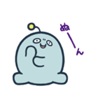 ニーニー兄弟（個別スタンプ：5）