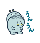 ニーニー兄弟（個別スタンプ：6）