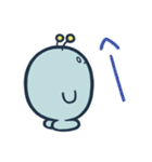 ニーニー兄弟（個別スタンプ：8）