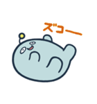 ニーニー兄弟（個別スタンプ：9）