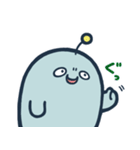 ニーニー兄弟（個別スタンプ：11）