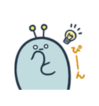 ニーニー兄弟（個別スタンプ：12）