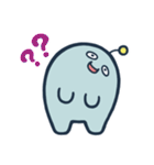 ニーニー兄弟（個別スタンプ：15）