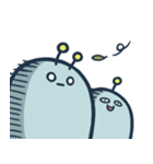ニーニー兄弟（個別スタンプ：20）