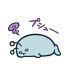 ニーニー兄弟（個別スタンプ：21）