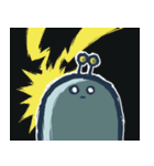 ニーニー兄弟（個別スタンプ：22）