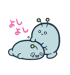 ニーニー兄弟（個別スタンプ：26）