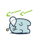 ニーニー兄弟（個別スタンプ：31）
