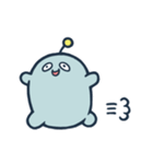 ニーニー兄弟（個別スタンプ：33）