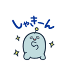 ニーニー兄弟（個別スタンプ：35）