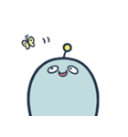 ニーニー兄弟（個別スタンプ：38）