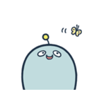 ニーニー兄弟（個別スタンプ：39）