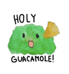 Avocado！（個別スタンプ：3）