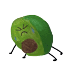 Avocado！（個別スタンプ：6）