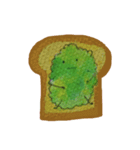 Avocado！（個別スタンプ：7）