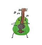 Avocado！（個別スタンプ：8）