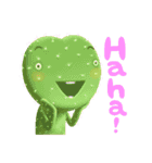 strange dolls（個別スタンプ：1）