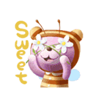 strange dolls（個別スタンプ：9）