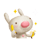 strange dolls（個別スタンプ：10）