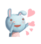 strange dolls（個別スタンプ：12）
