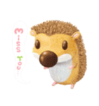 strange dolls（個別スタンプ：16）