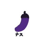 主にブロッコリースタンプ（個別スタンプ：6）